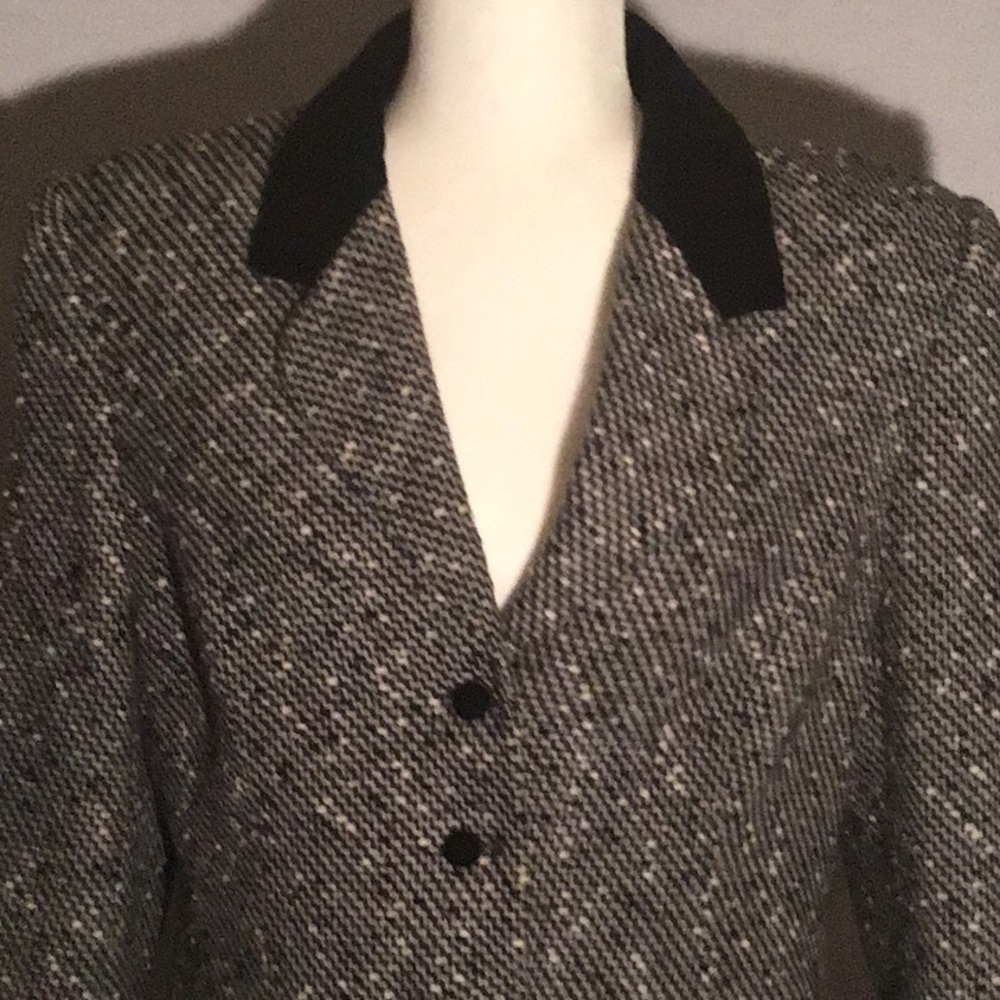 KORET plus size coat